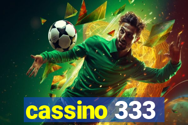 cassino 333