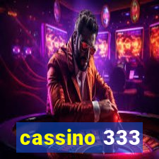 cassino 333