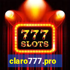 claro777.pro