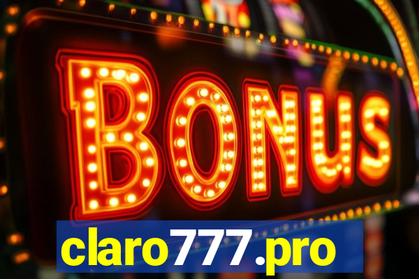 claro777.pro