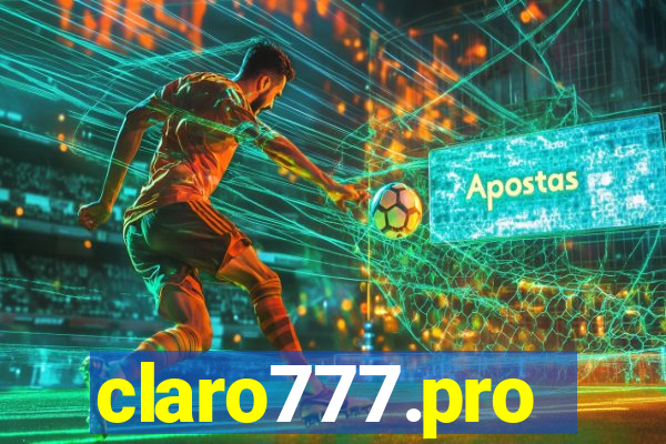 claro777.pro