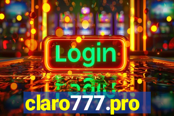 claro777.pro