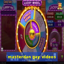 masterdan gay videos