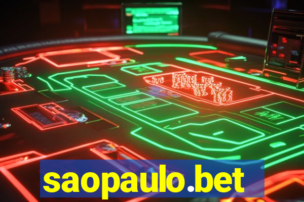 saopaulo.bet