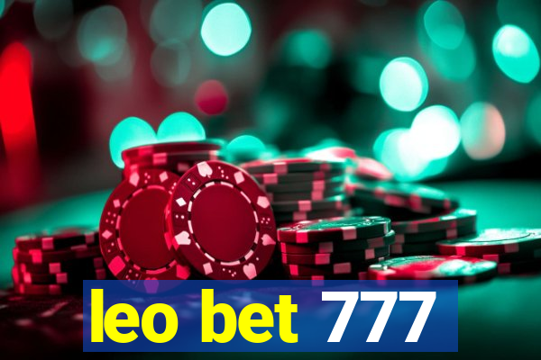 leo bet 777