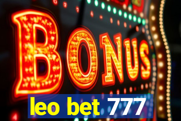 leo bet 777