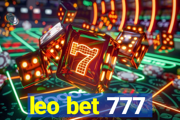 leo bet 777