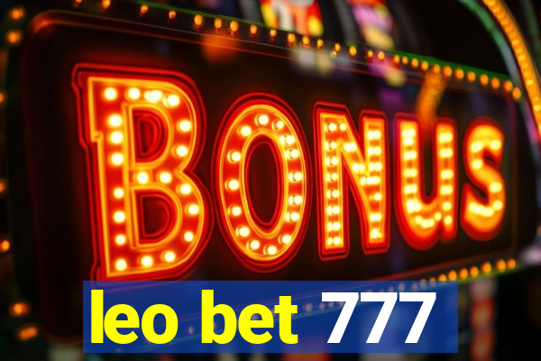 leo bet 777