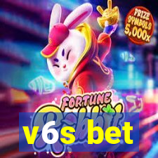 v6s bet