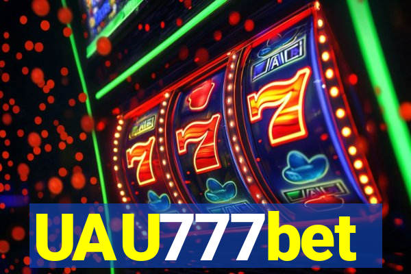 UAU777bet