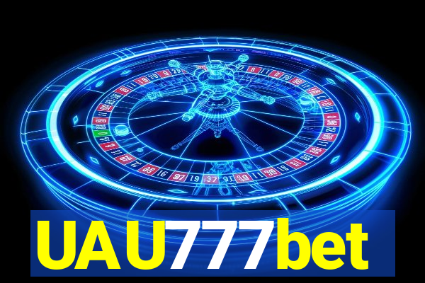 UAU777bet