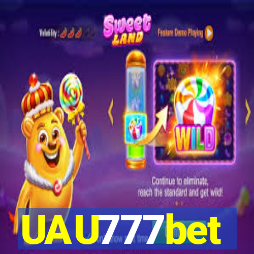 UAU777bet