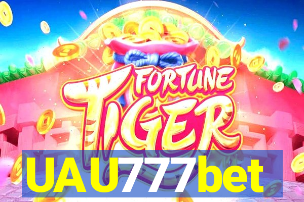 UAU777bet