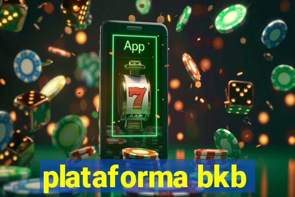 plataforma bkb