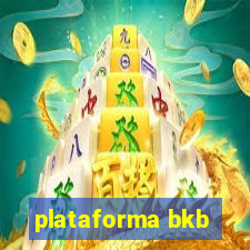 plataforma bkb