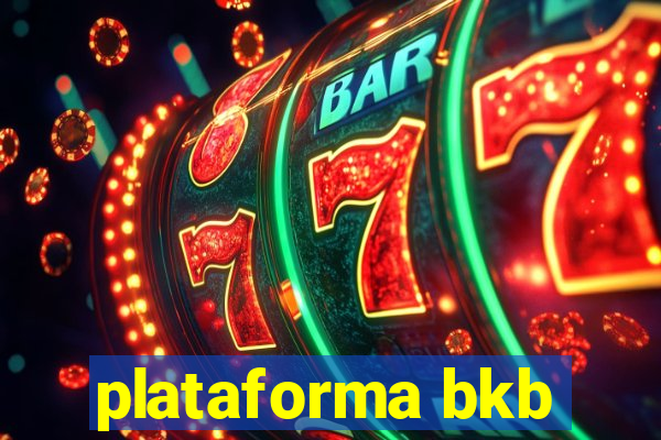 plataforma bkb