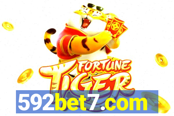 592bet7.com