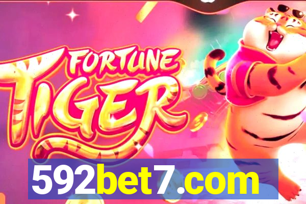 592bet7.com