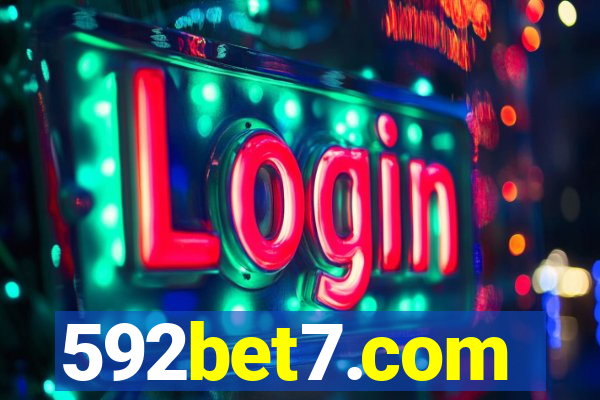 592bet7.com