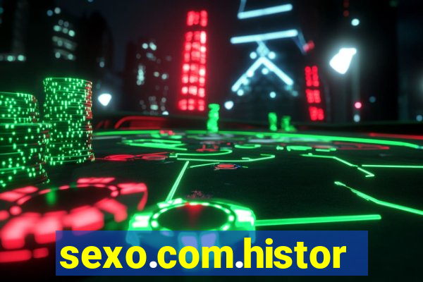 sexo.com.historia