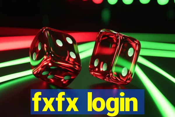 fxfx login