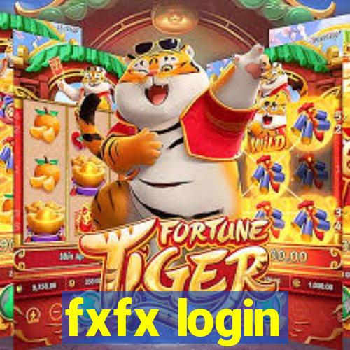 fxfx login