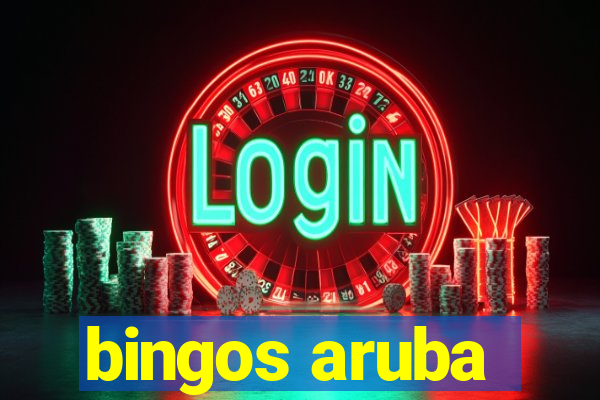 bingos aruba