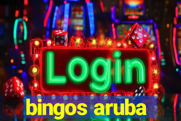 bingos aruba