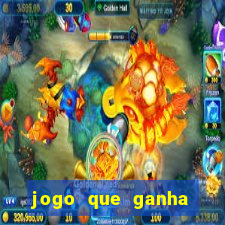 jogo que ganha dinheiro sem fazer deposito