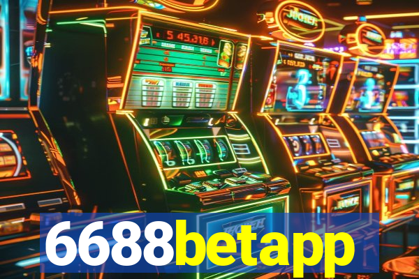 6688betapp