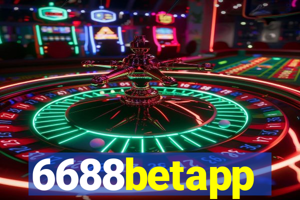 6688betapp