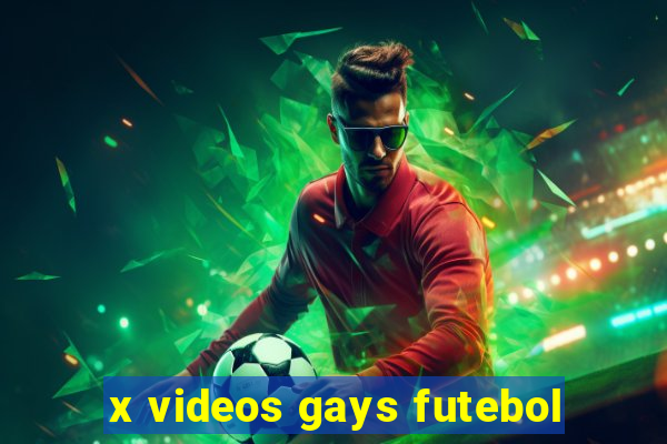 x videos gays futebol