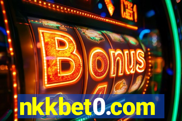 nkkbet0.com