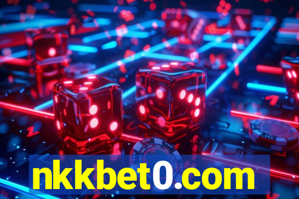 nkkbet0.com