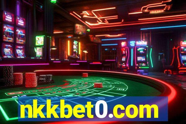 nkkbet0.com