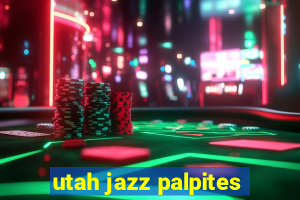 utah jazz palpites