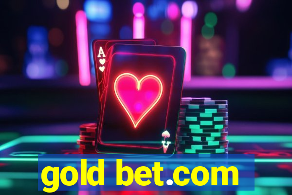 gold bet.com