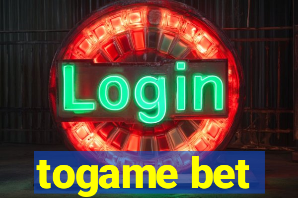 togame bet