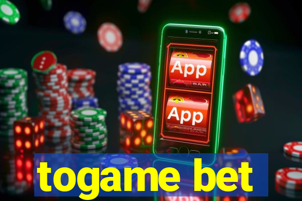 togame bet