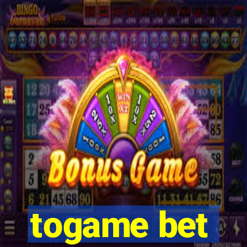 togame bet