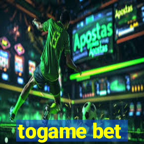 togame bet