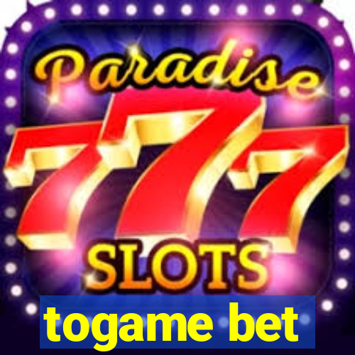 togame bet