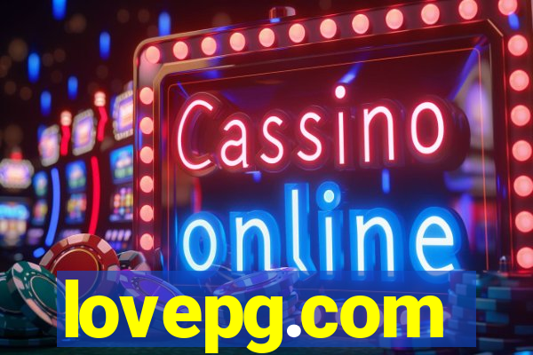 lovepg.com