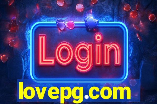 lovepg.com