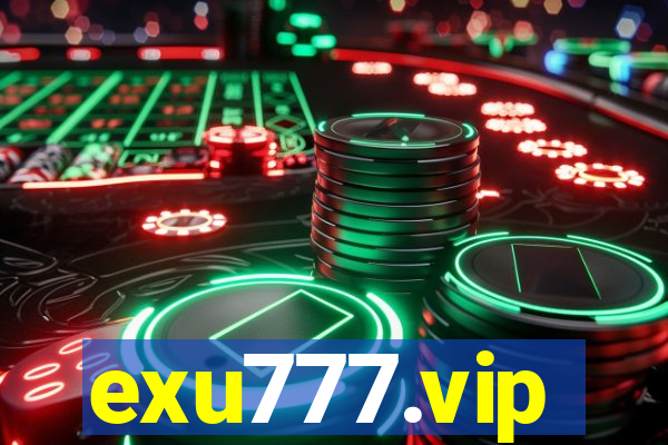 exu777.vip