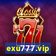 exu777.vip