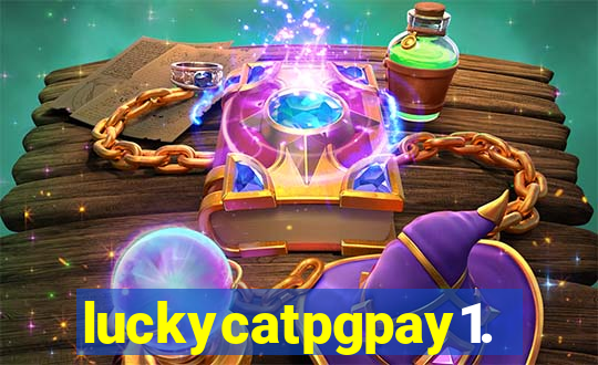 luckycatpgpay1.com