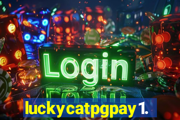 luckycatpgpay1.com