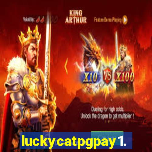 luckycatpgpay1.com