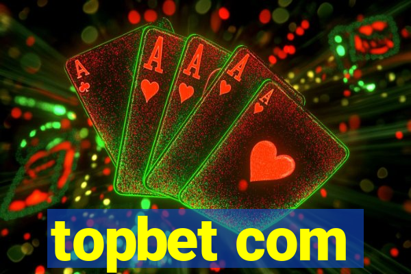 topbet com